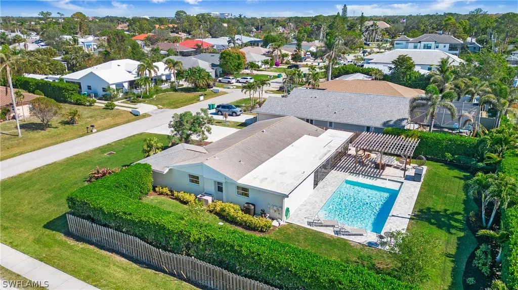 800 100th Avenue N Naples FL 34108