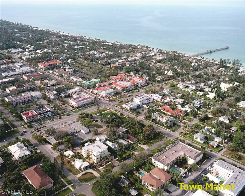 Naples FL 34102