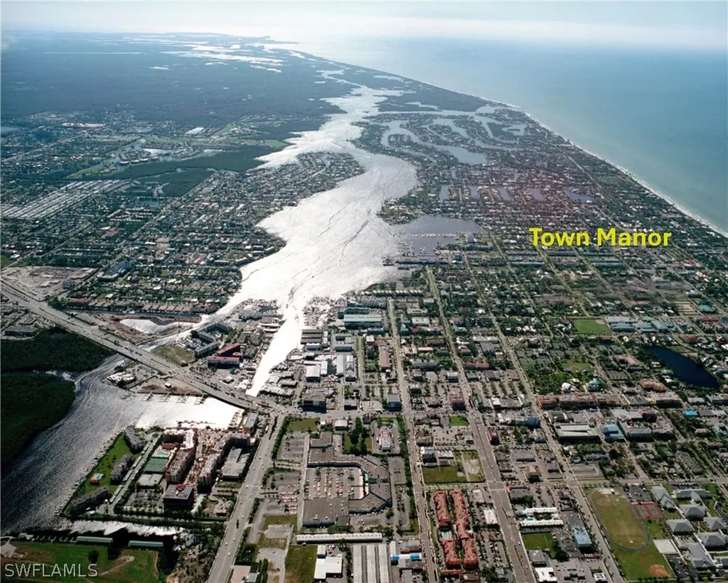 Naples FL 34102