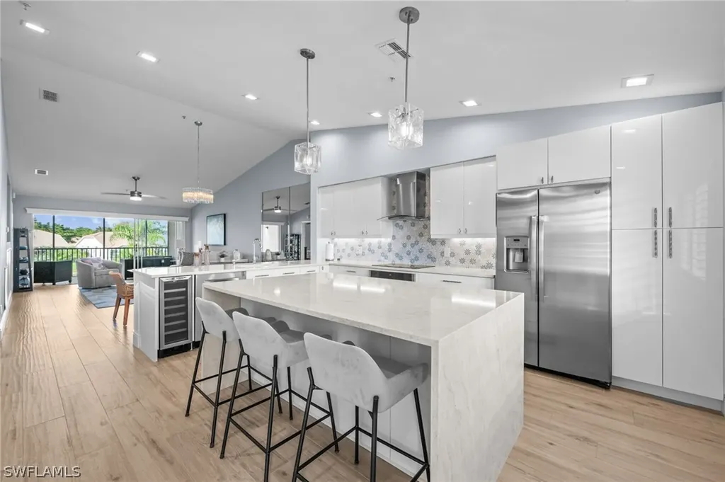 Naples FL, 9035 Michael Circle, Unit 3