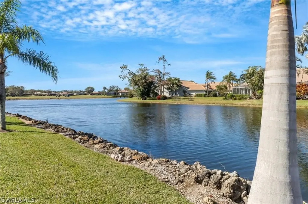 9035 Michael Circle Naples FL 34113