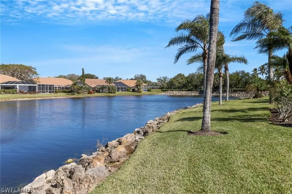 9035 Michael Circle Naples FL 34113
