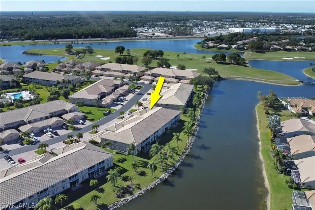 9035 Michael Circle Naples FL 34113