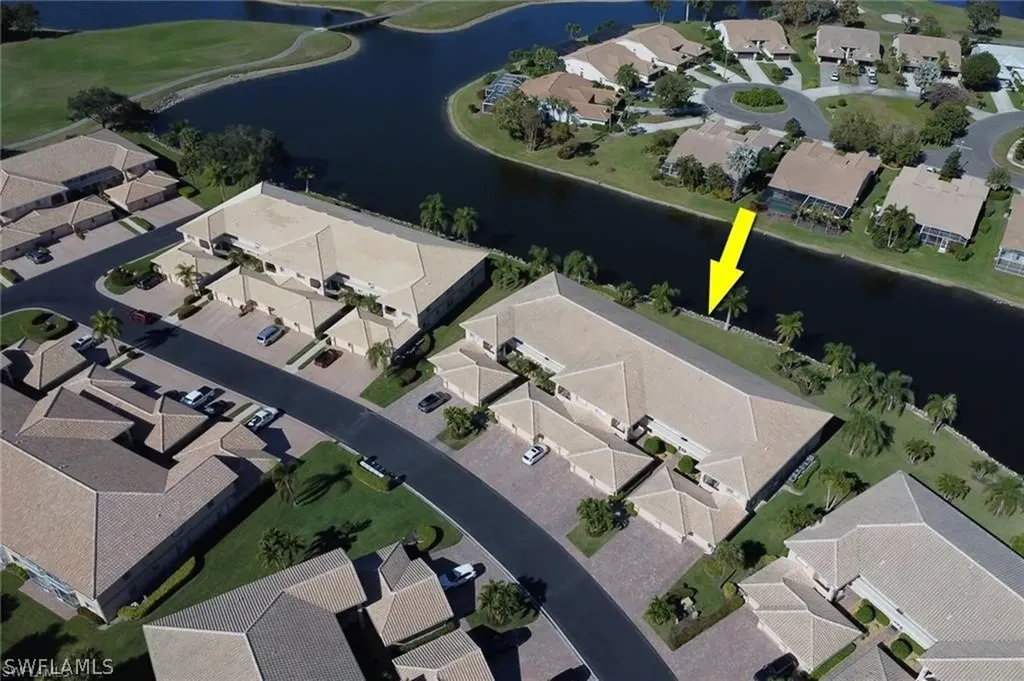 9035 Michael Circle Naples FL 34113