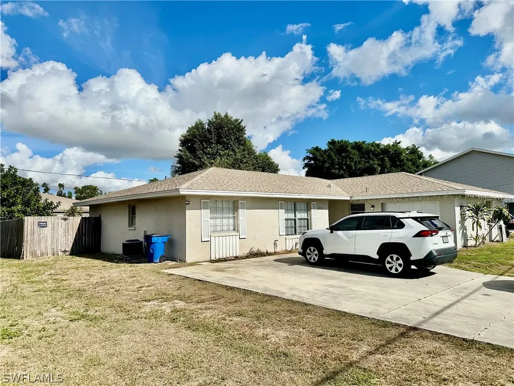 7433 Pebble Beach Road Fort Myers FL 33967