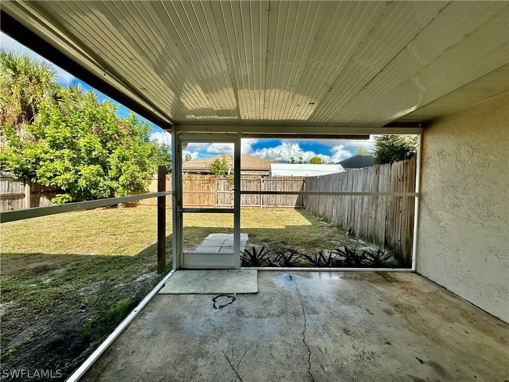 7433 Pebble Beach Road Fort Myers FL 33967