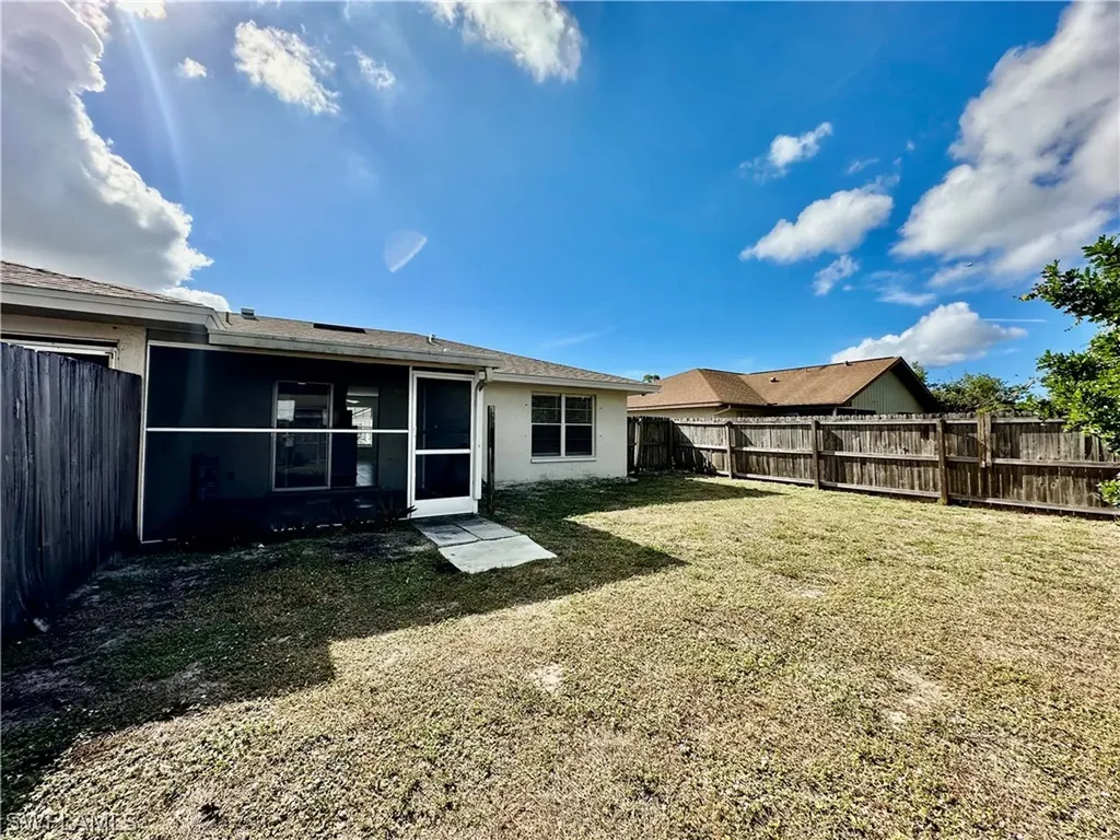7433 Pebble Beach Road Fort Myers FL 33967