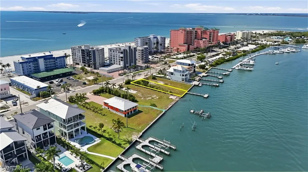 385 Estero Boulevard Fort Myers Beach FL 33931