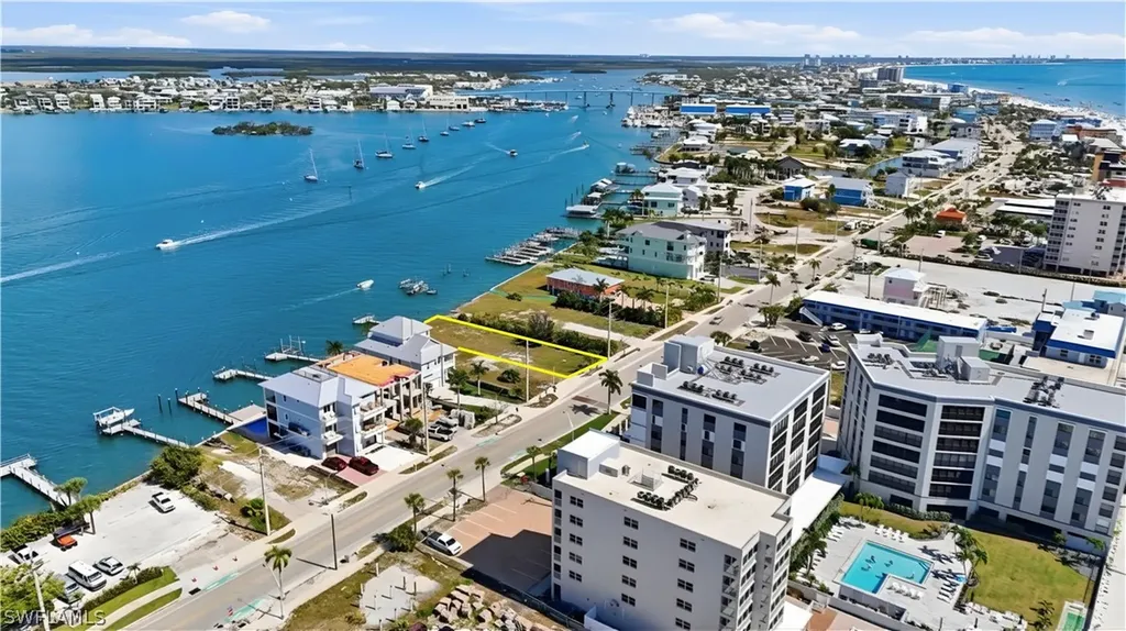 385 Estero Boulevard Fort Myers Beach FL 33931