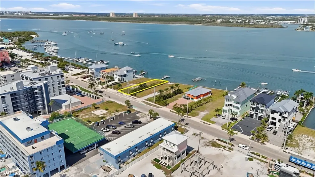 385 Estero Boulevard Fort Myers Beach FL 33931