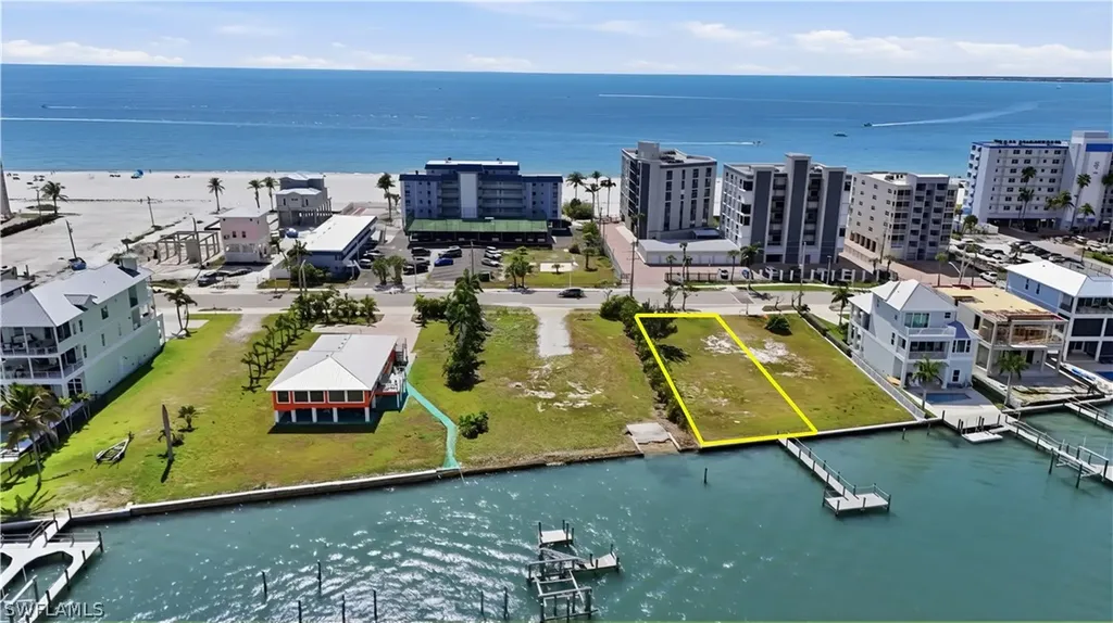 385 Estero Boulevard Fort Myers Beach FL 33931