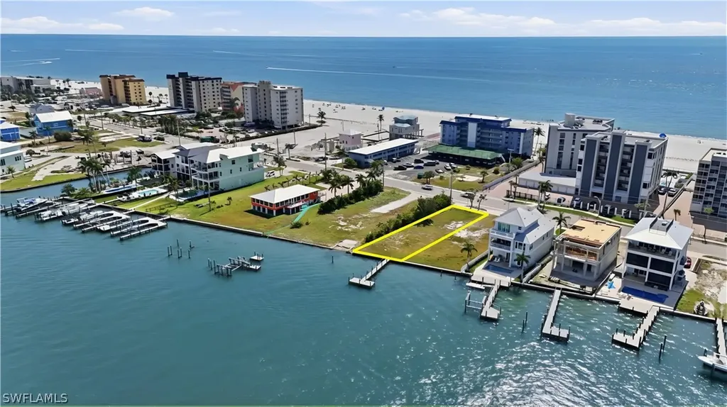 385 Estero Boulevard Fort Myers Beach FL 33931