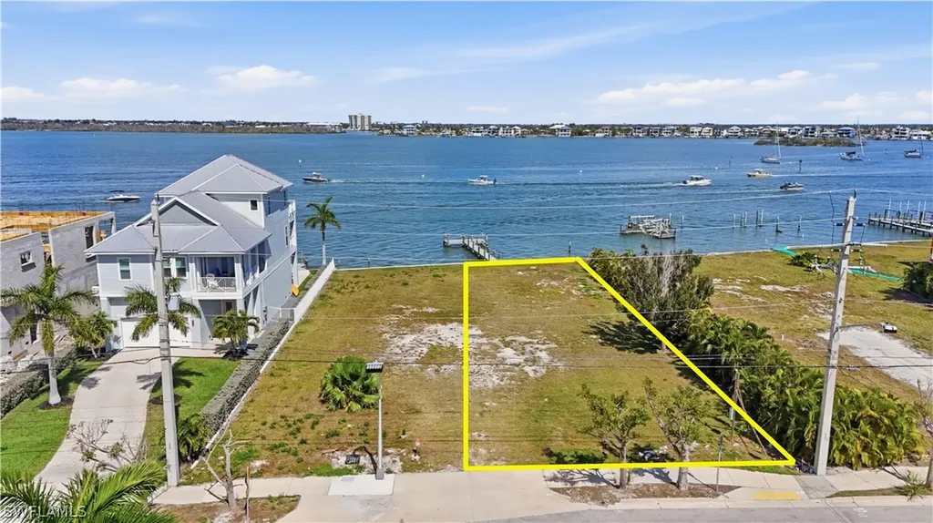 385 Estero Boulevard Fort Myers Beach FL 33931