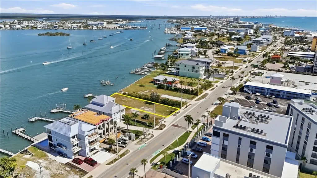385 Estero Boulevard Fort Myers Beach FL 33931