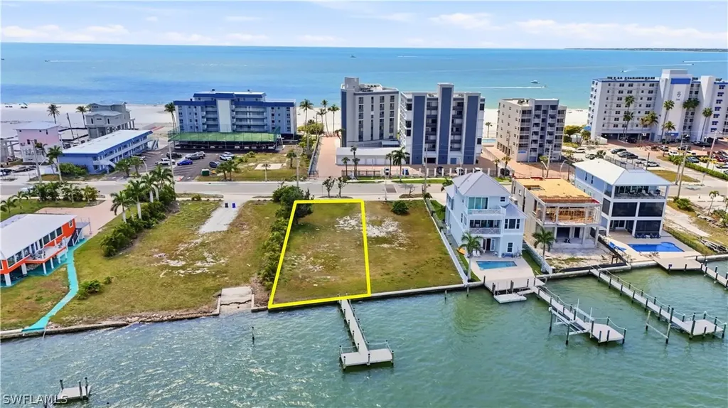 385 Estero Boulevard Fort Myers Beach FL 33931