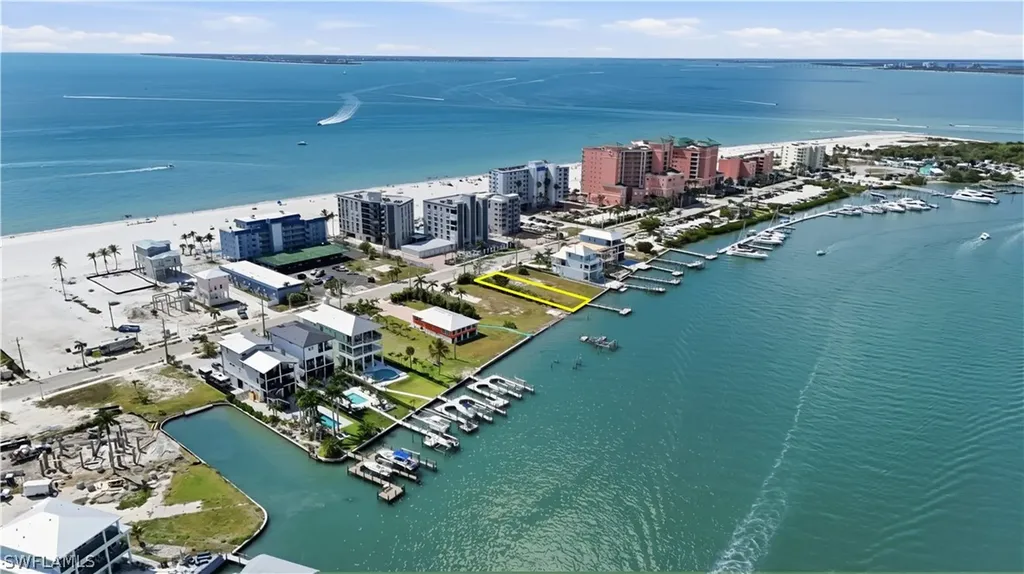 385 Estero Boulevard Fort Myers Beach FL 33931