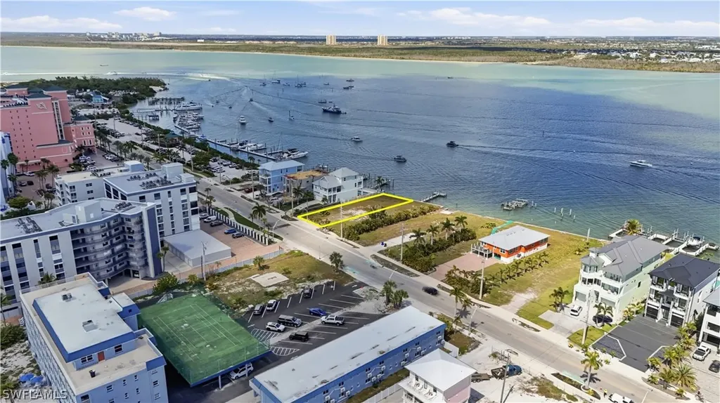 Fort Myers Beach FL, 355 Estero Boulevard