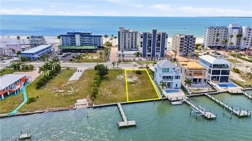 355 Estero Boulevard Fort Myers Beach FL 33931