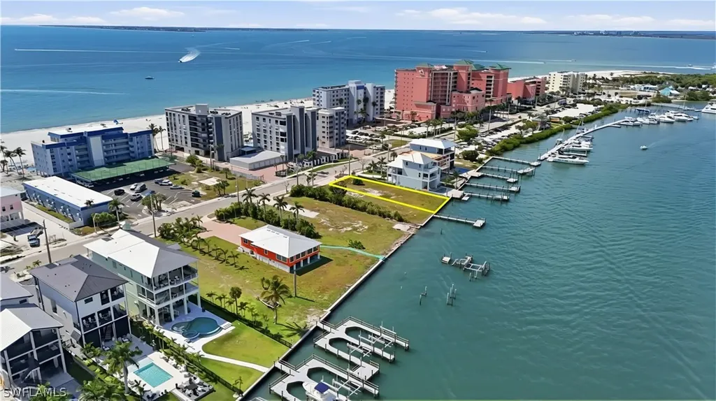 355 Estero Boulevard Fort Myers Beach FL 33931