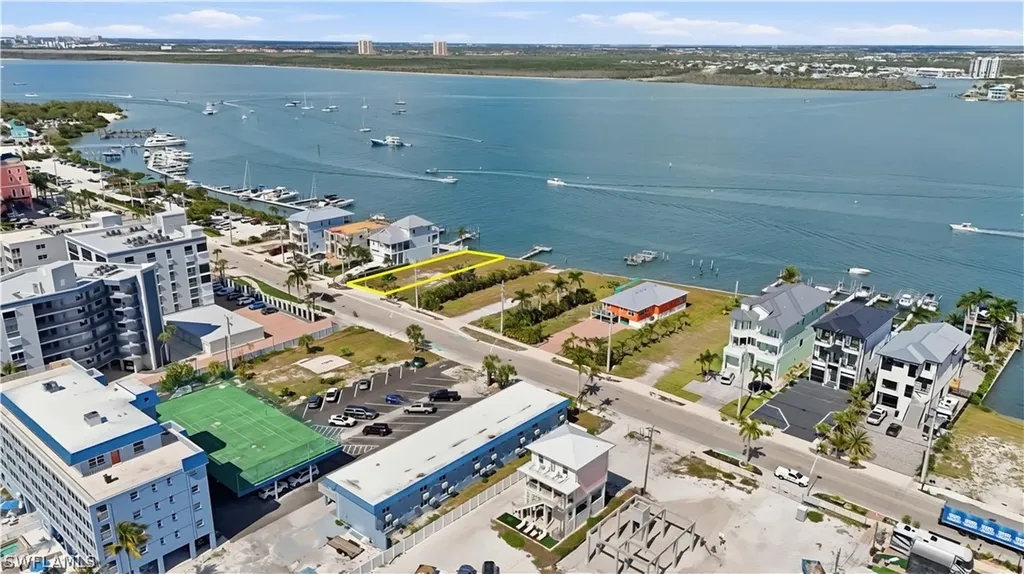 355 Estero Boulevard Fort Myers Beach FL 33931