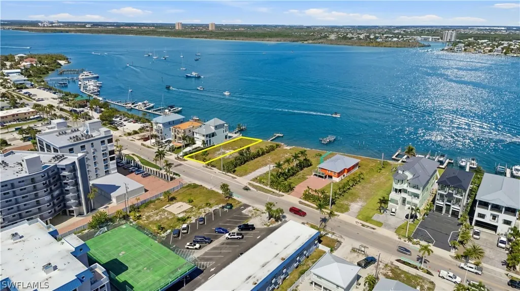 355 Estero Boulevard Fort Myers Beach FL 33931