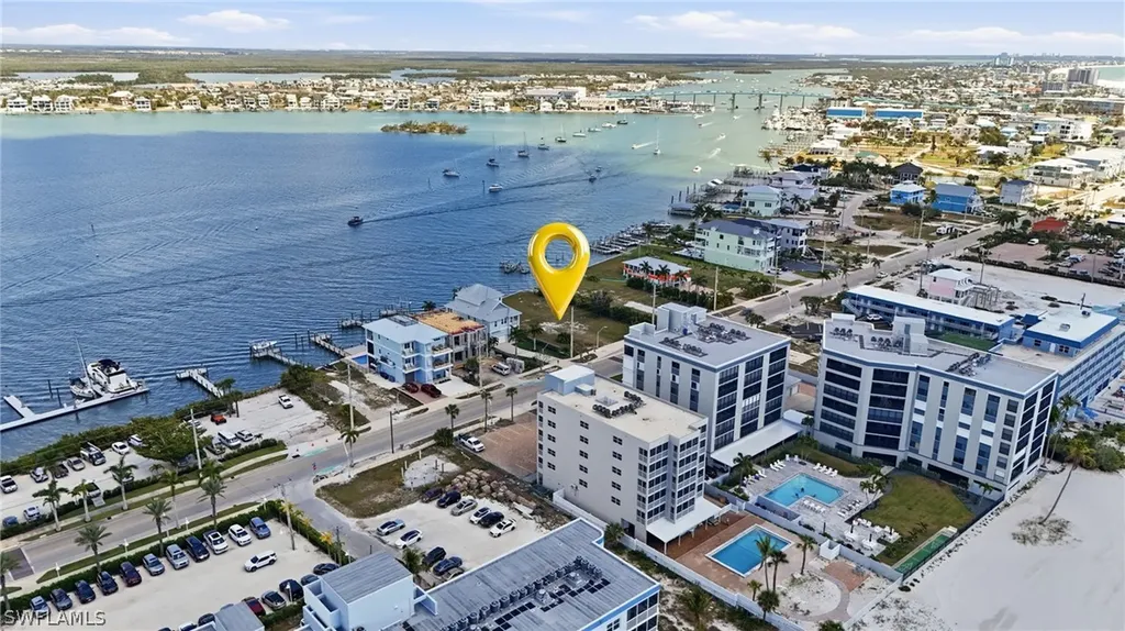 355 Estero Boulevard Fort Myers Beach FL 33931