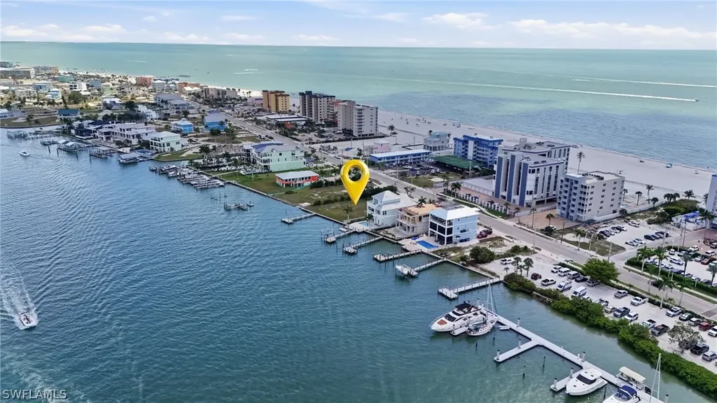 355 Estero Boulevard Fort Myers Beach FL 33931
