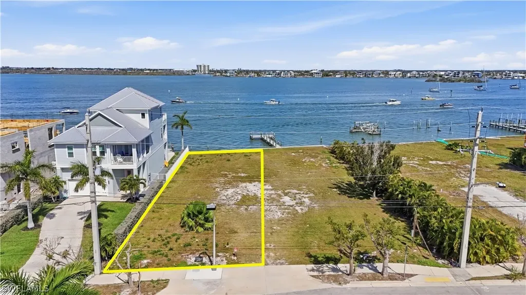 355 Estero Boulevard Fort Myers Beach FL 33931