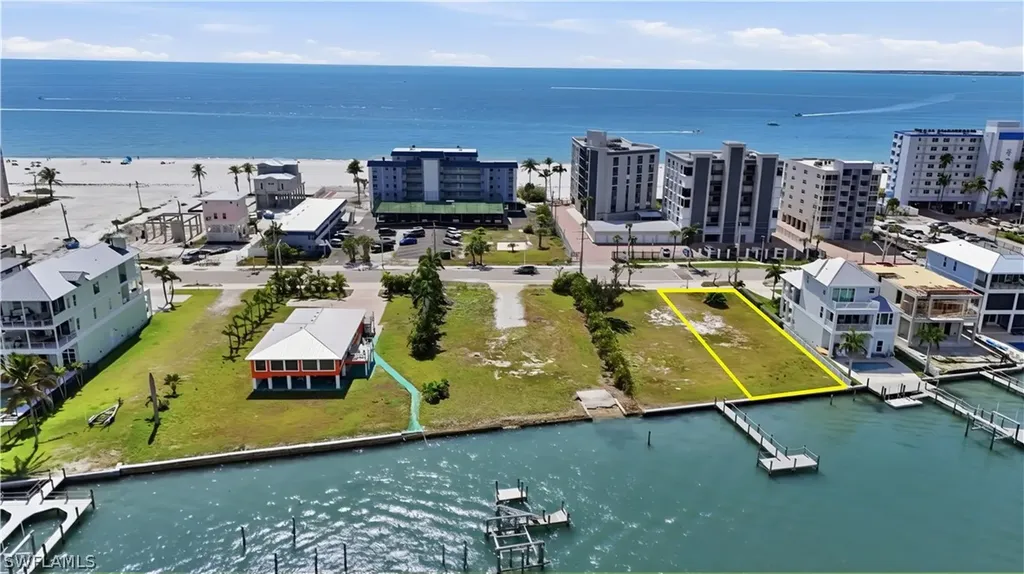 355 Estero Boulevard Fort Myers Beach FL 33931