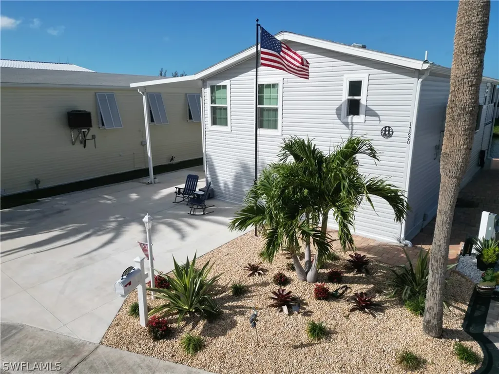 17820 Peppard Drive Fort Myers Beach FL 33931