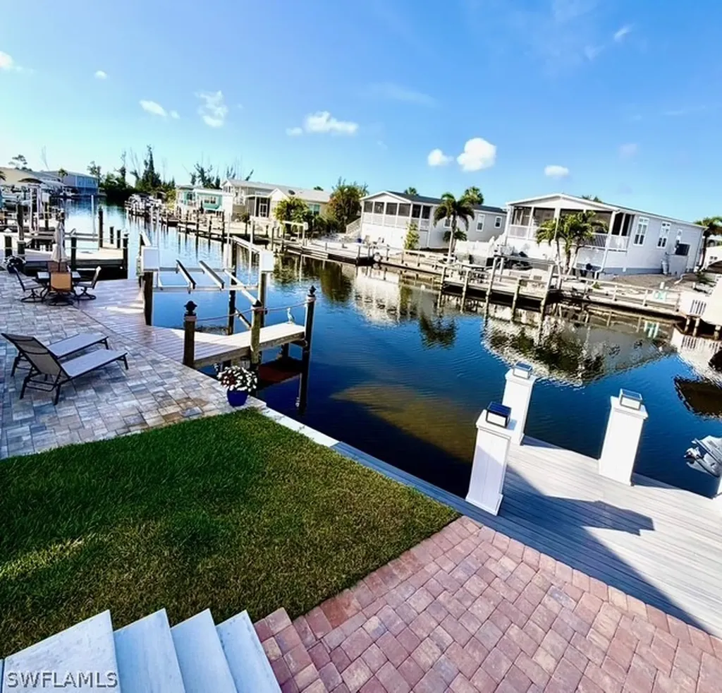 17820 Peppard Drive Fort Myers Beach FL 33931