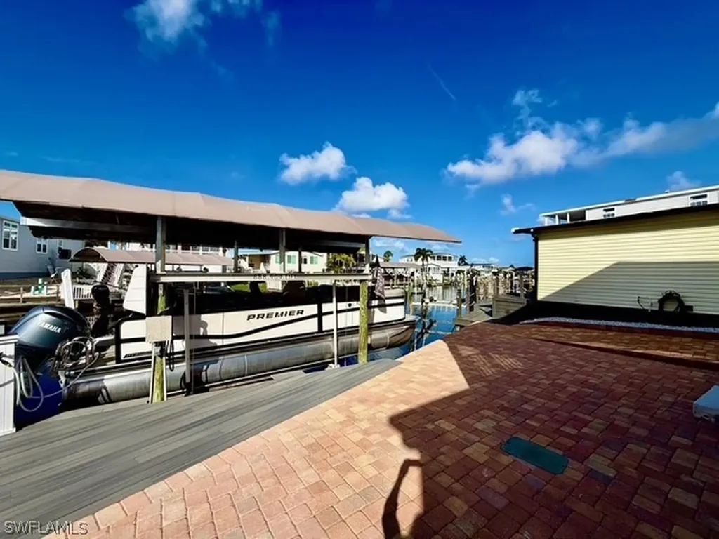 17820 Peppard Drive Fort Myers Beach FL 33931
