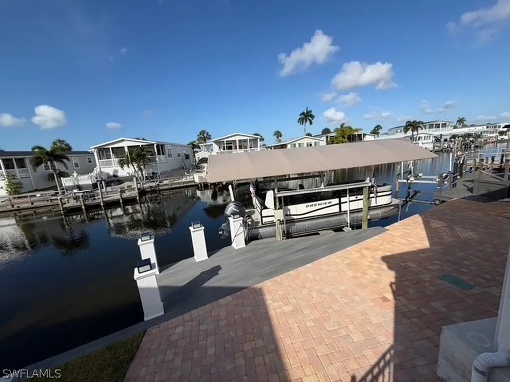 17820 Peppard Drive Fort Myers Beach FL 33931