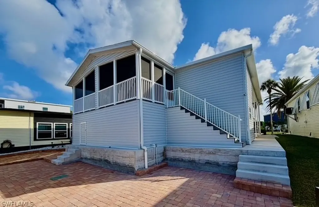 17820 Peppard Drive Fort Myers Beach FL 33931