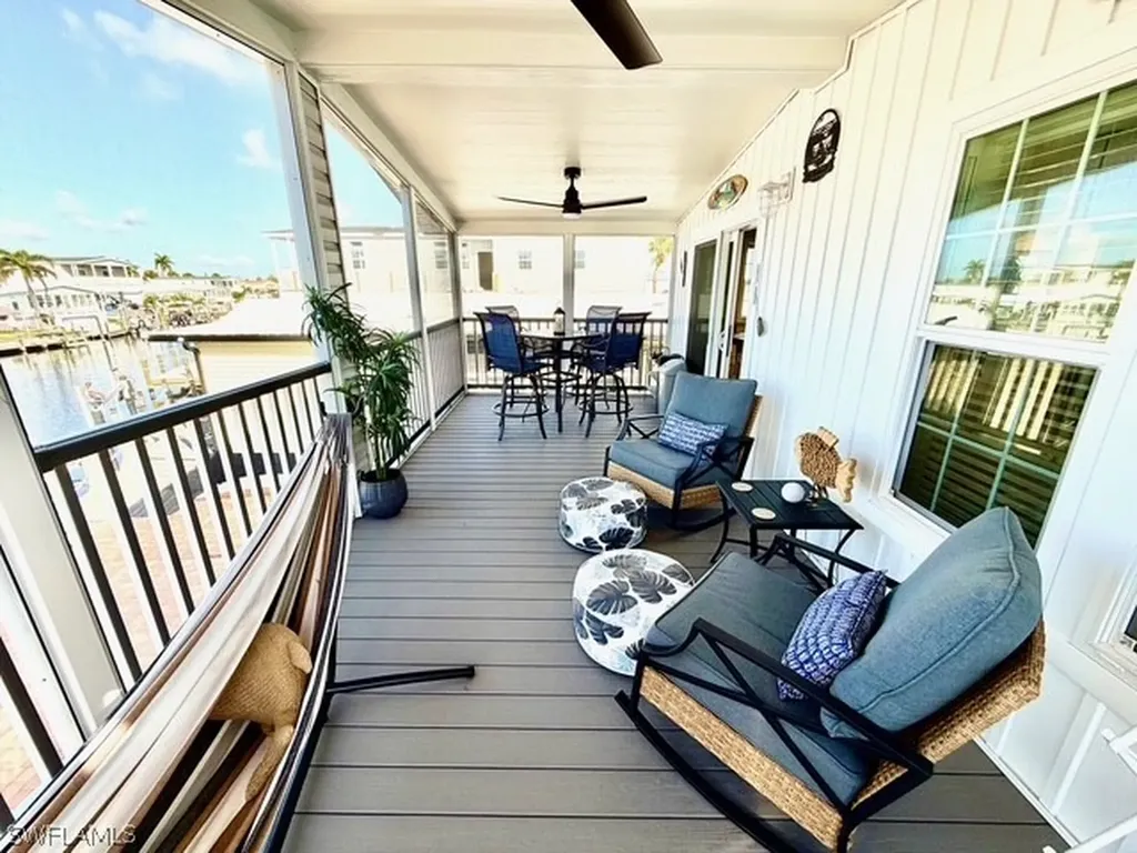 17820 Peppard Drive Fort Myers Beach FL 33931