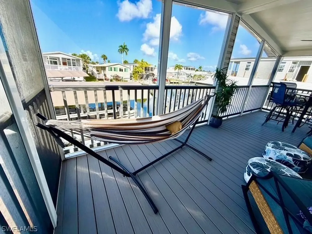 17820 Peppard Drive Fort Myers Beach FL 33931
