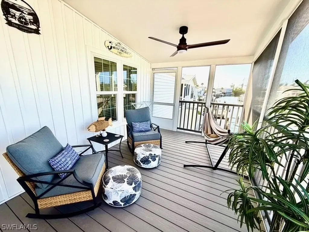 17820 Peppard Drive Fort Myers Beach FL 33931