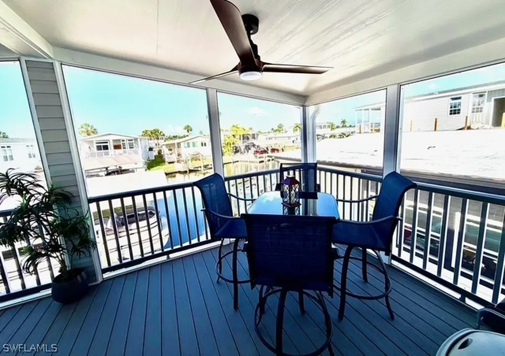 17820 Peppard Drive Fort Myers Beach FL 33931