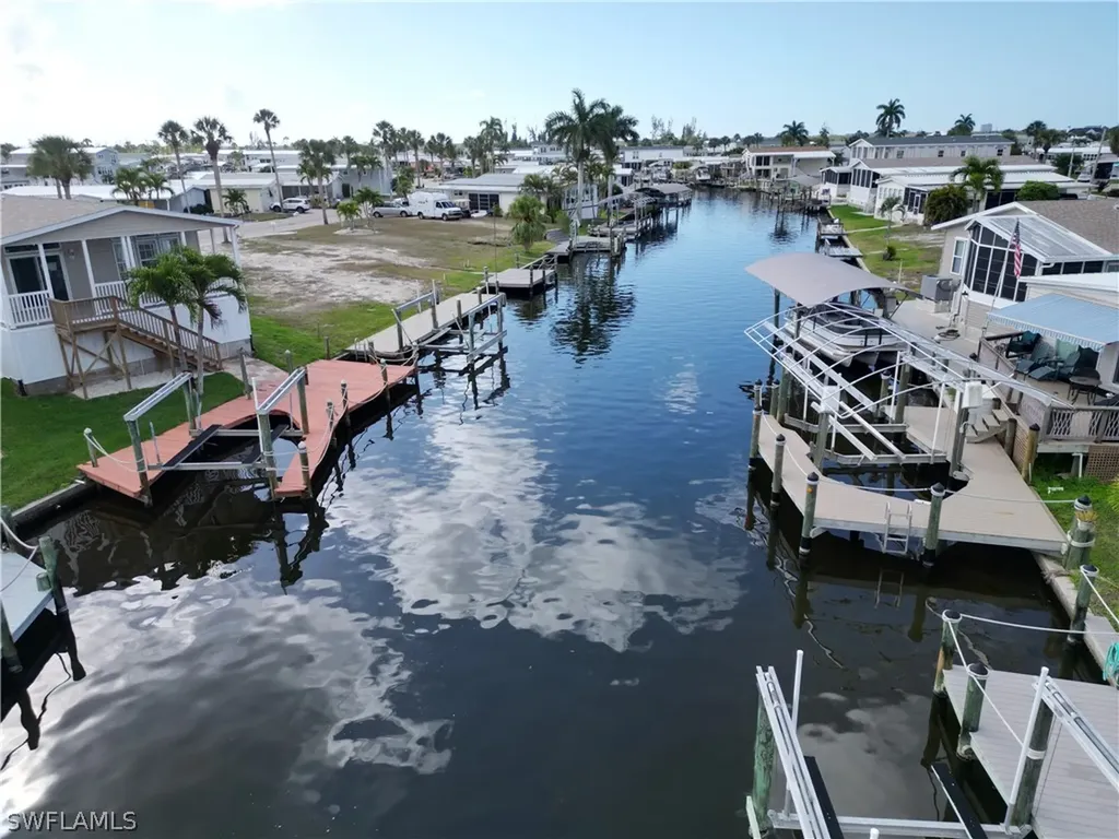 17820 Peppard Drive Fort Myers Beach FL 33931