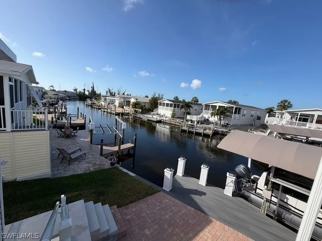 17820 Peppard Drive Fort Myers Beach FL 33931
