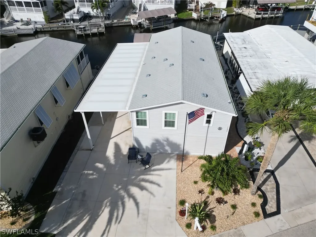 17820 Peppard Drive Fort Myers Beach FL 33931