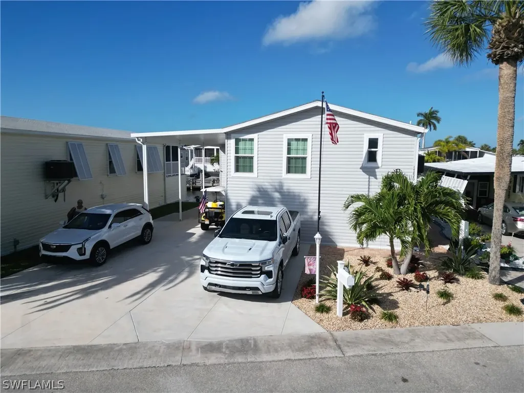 17820 Peppard Drive Fort Myers Beach FL 33931