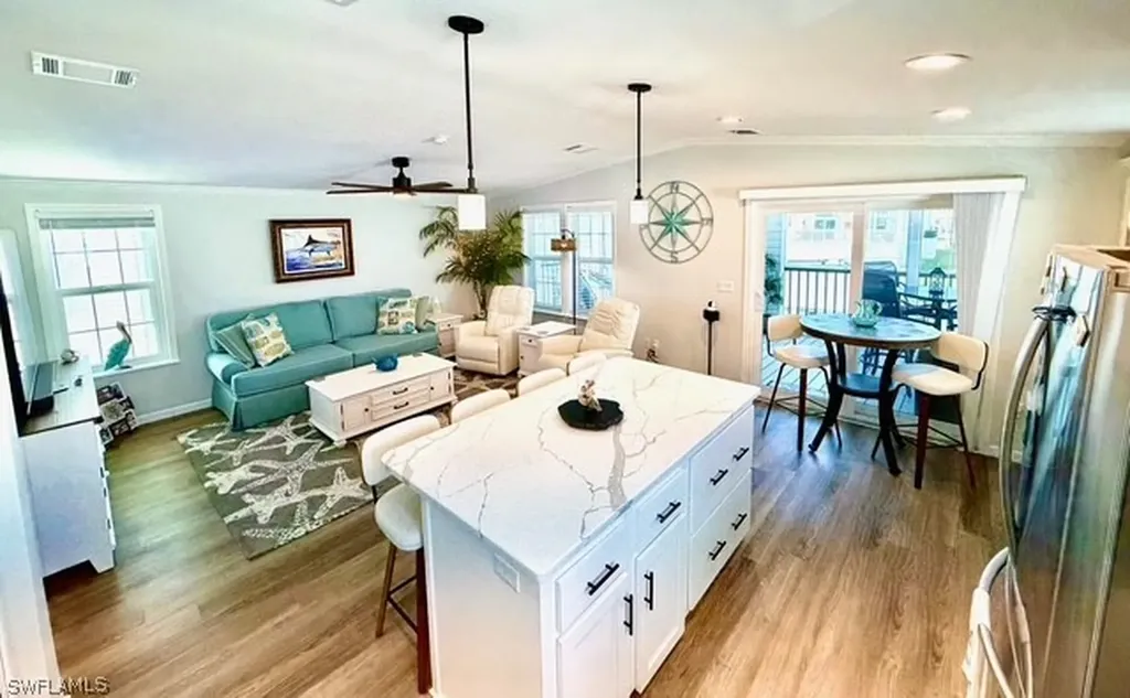 17820 Peppard Drive Fort Myers Beach FL 33931
