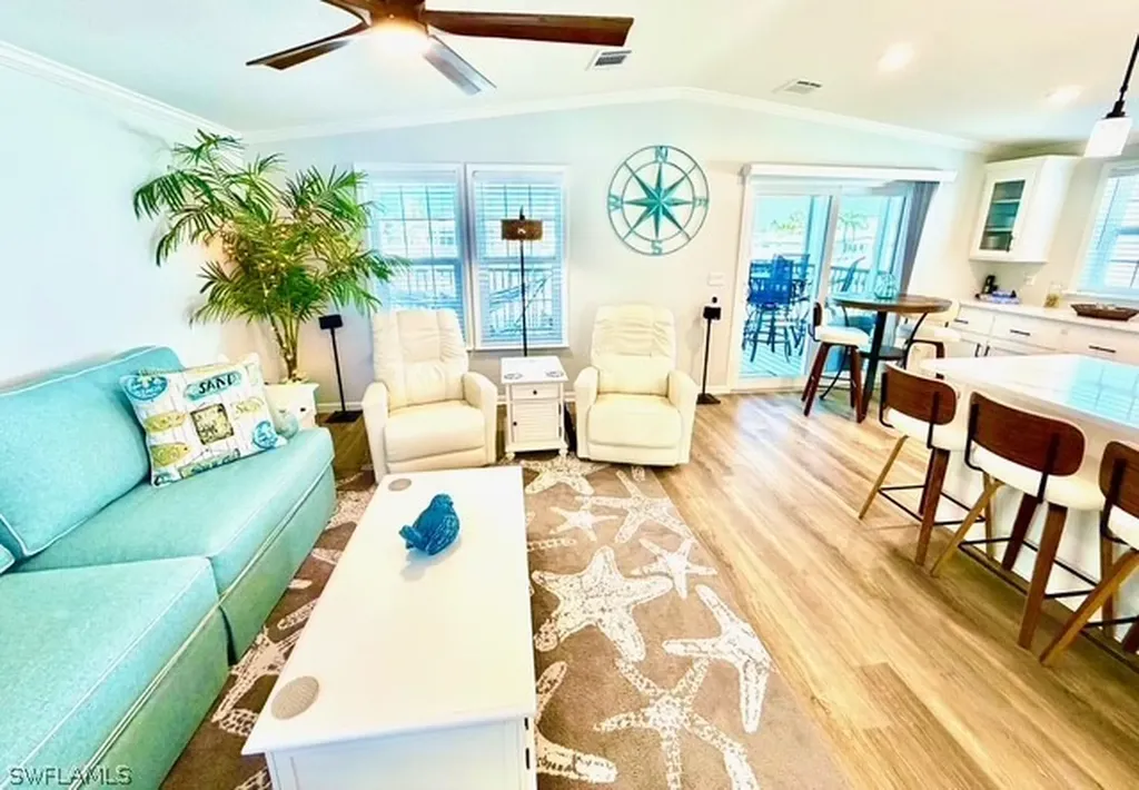 17820 Peppard Drive Fort Myers Beach FL 33931