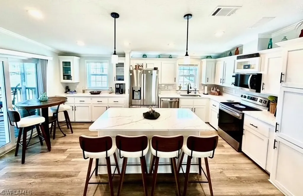 17820 Peppard Drive Fort Myers Beach FL 33931