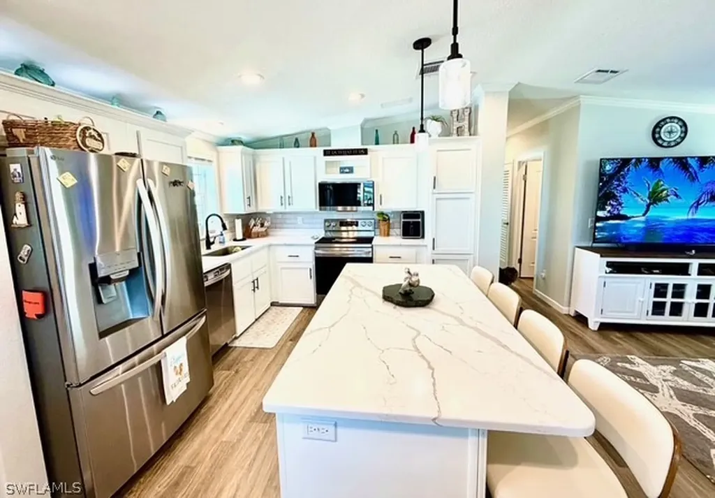 17820 Peppard Drive Fort Myers Beach FL 33931
