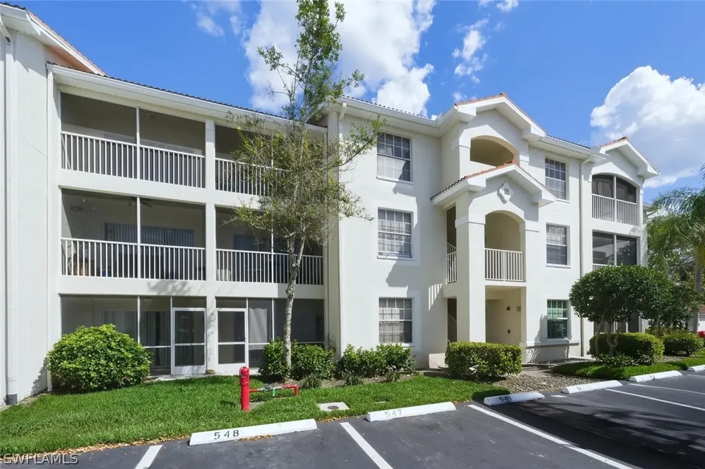 4610 Saint Croix Lane Naples FL 34109