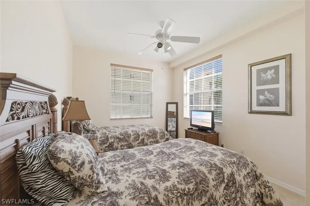 4610 Saint Croix Lane Naples FL 34109