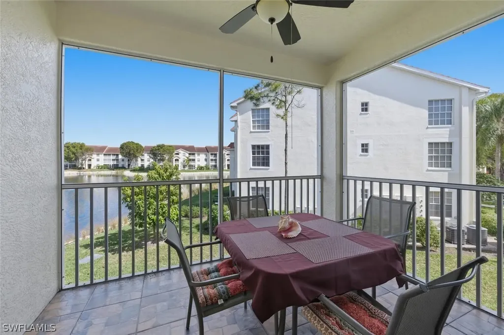 4610 Saint Croix Lane Naples FL 34109