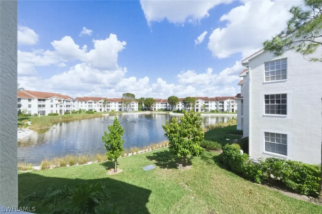 4610 Saint Croix Lane Naples FL 34109